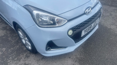 Hyundai i10 1.2 Premium SE 5dr Auto Petrol Hatchback